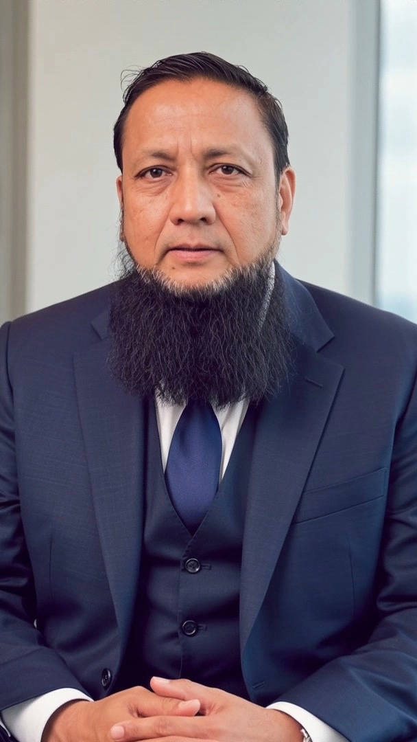 Muhammad Arif Suriwala, Founder of TikProfitPro